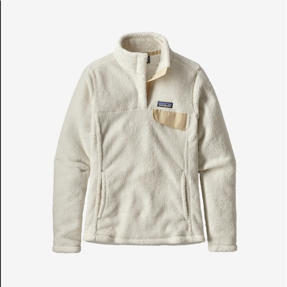 Patagonia Re-tool snap pullover fleece Size XS - Picture 2 of 8